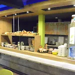 Hotel Ibis Budget Rouen Nord