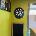 Ibis Budget Rouen Nord 2*