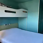Ibis Budget Rouen Nord Isneauville