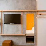 Ibis Budget Rouen Nord 2* Isneauville