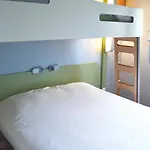 Hotel Ibis Budget Rouen Nord 2*