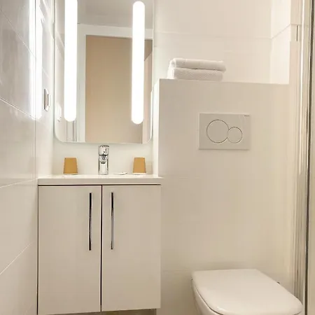 Ibis Budget Rouen Nord