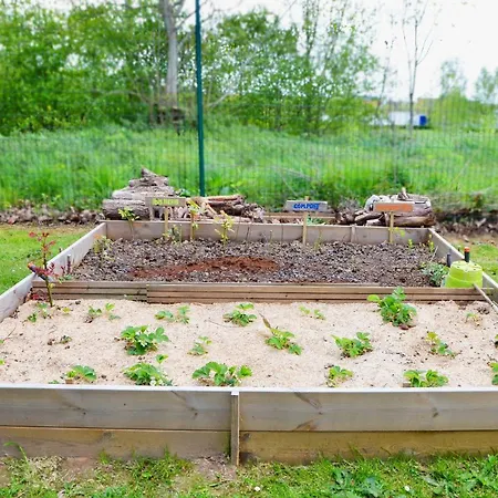 Ibis Budget Rouen Nord Hotel 2*