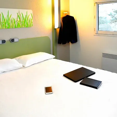 Ibis Budget Rouen Nord