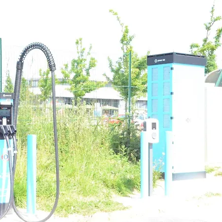 Hotel Ibis Budget Rouen Nord 2*