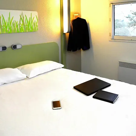 Ibis Budget Rouen Nord