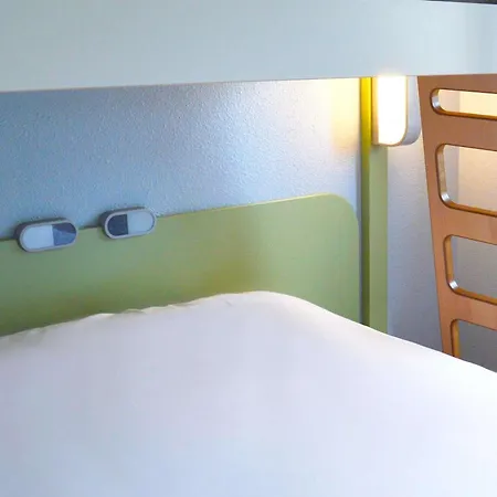 Ibis Budget Rouen Nord Szálloda