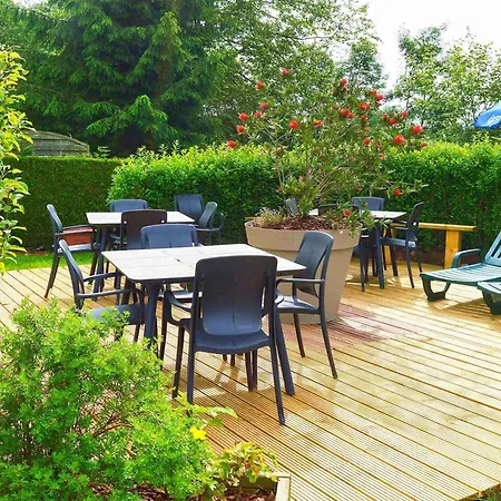 Ibis Budget Rouen Nord Szálloda 2*