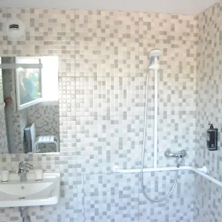 Hotel Ibis Budget Rouen Nord 2*