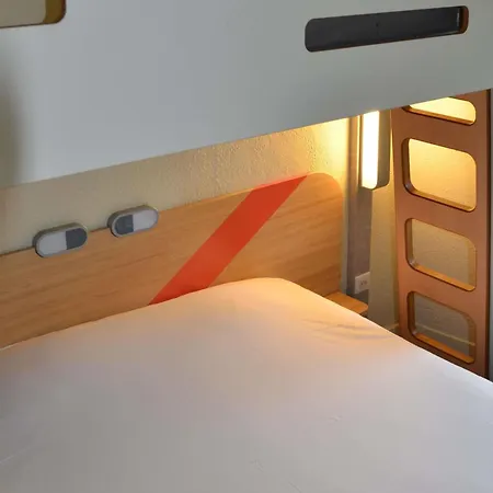 Ibis Budget Rouen Nord Hotel