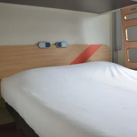 Ibis Budget Rouen Nord Hotel Isneauville