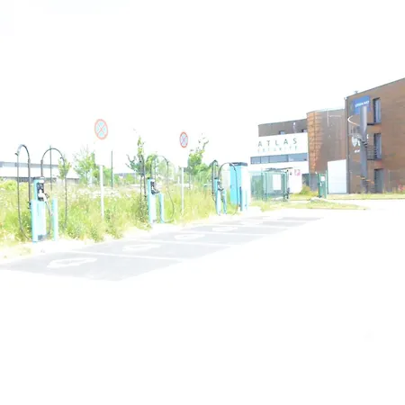 Ibis Budget Rouen Nord Szálloda Isneauville