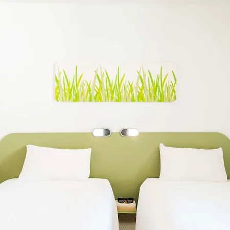Ibis Budget Rouen Nord Hotel 2*