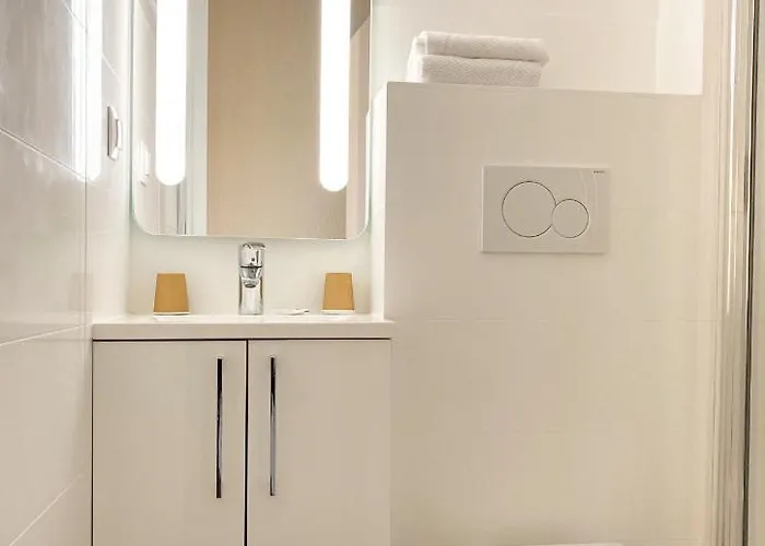 Ibis Budget Rouen Nord