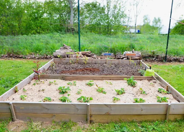 Ibis Budget Rouen Nord Hotel 2*