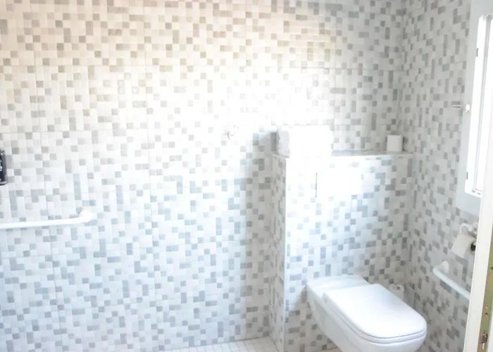 Hotel Ibis Budget Rouen Nord 2*