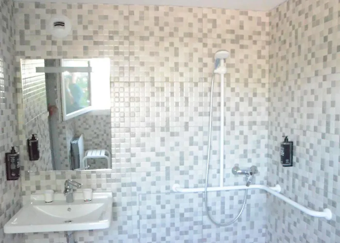 Hotel Ibis Budget Rouen Nord 2*