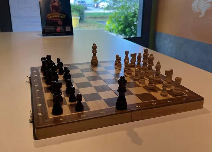 Hotel Ibis Budget Rouen Nord 2*