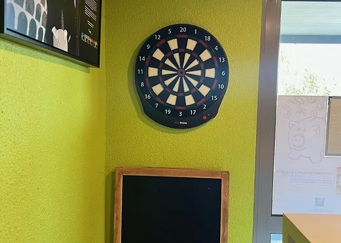 Ibis Budget Rouen Nord 2*