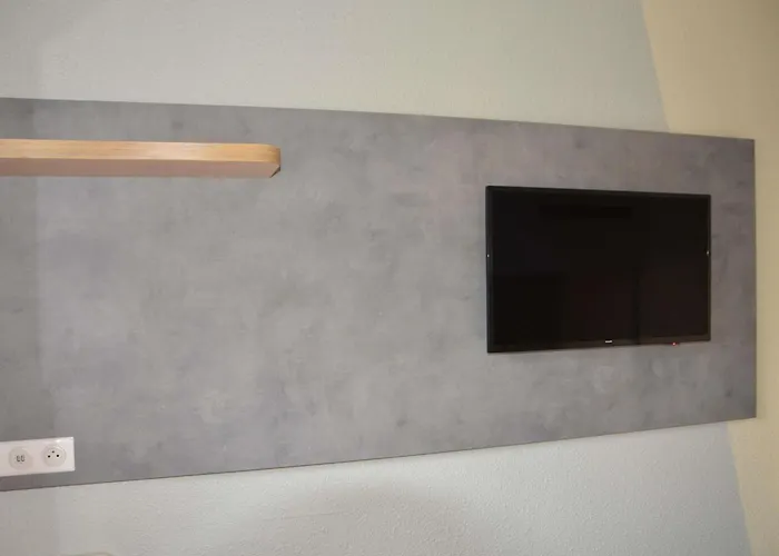 Ibis Budget Rouen Nord Isneauville