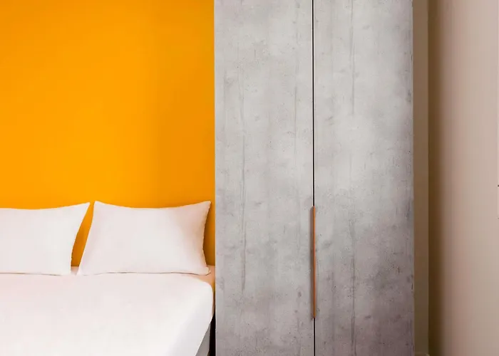 Ibis Budget Rouen Nord Hotel